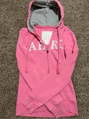 Y2k Aeropostale jacket